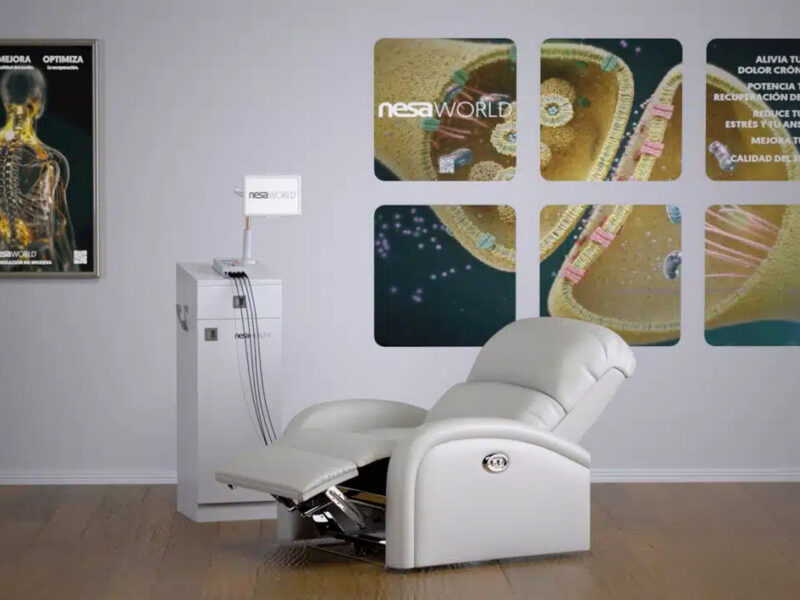 Neuromodelação NESA®