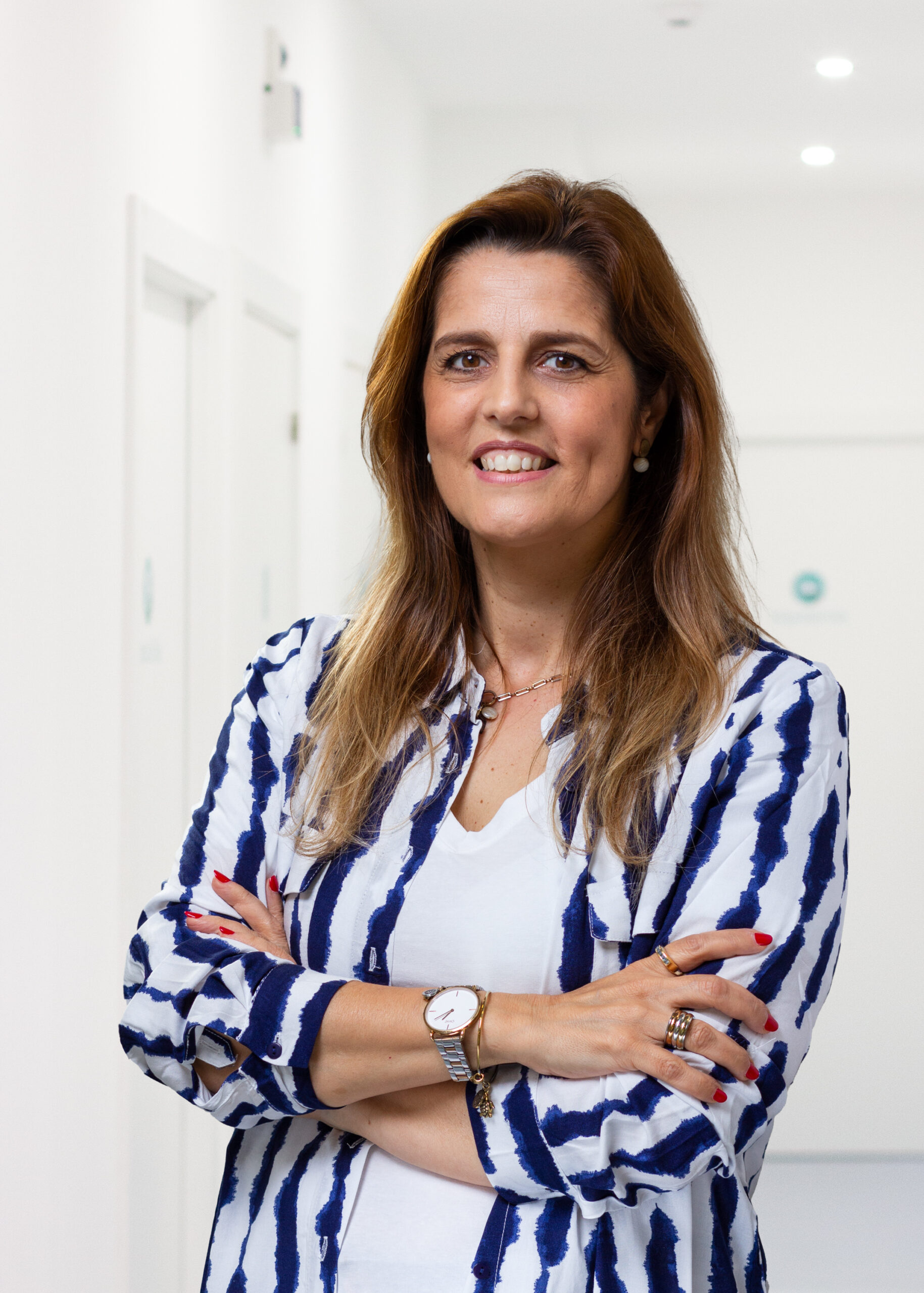 Drª Helena Ferreira