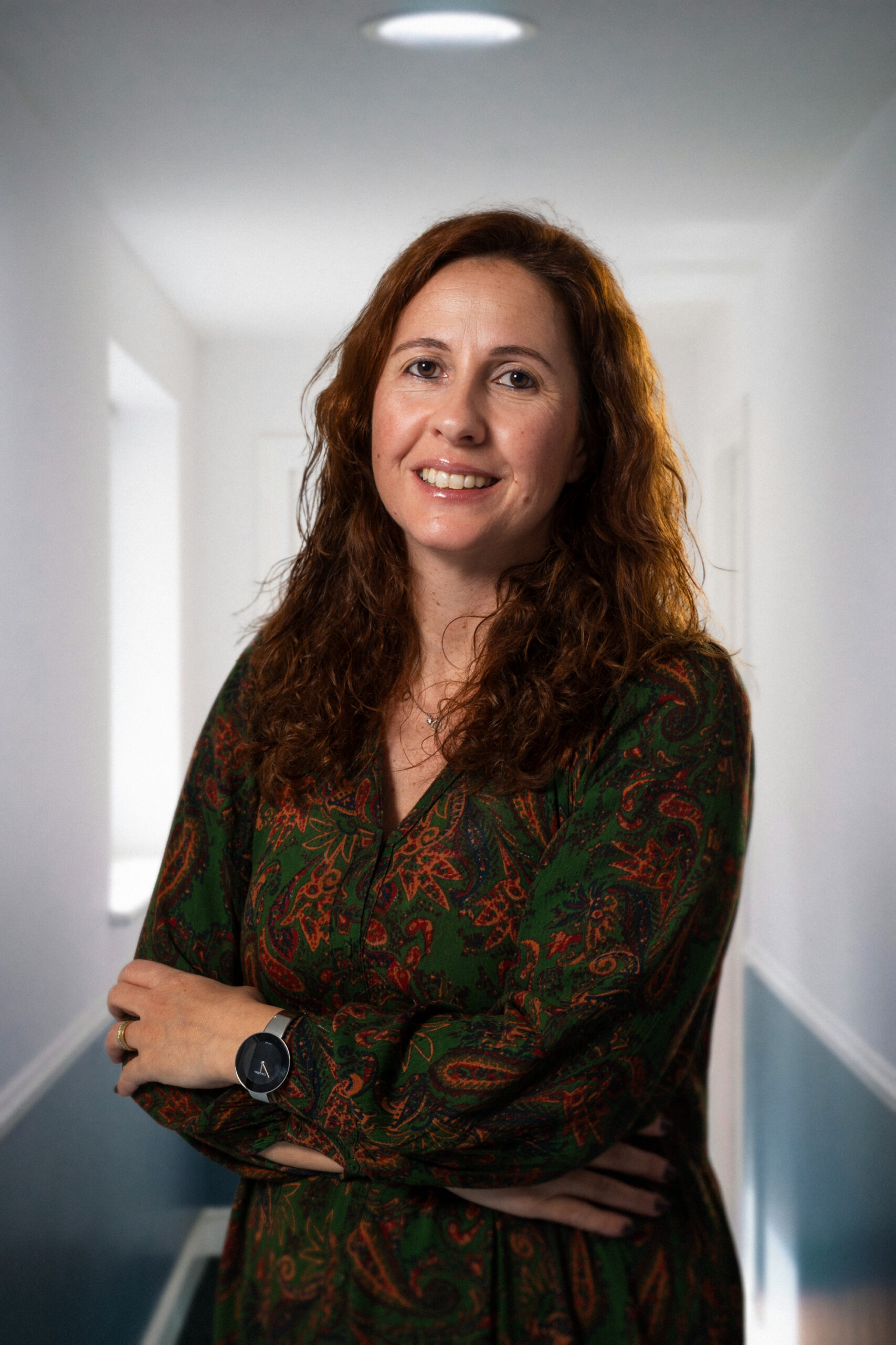 Dra. Marlene Fernandes