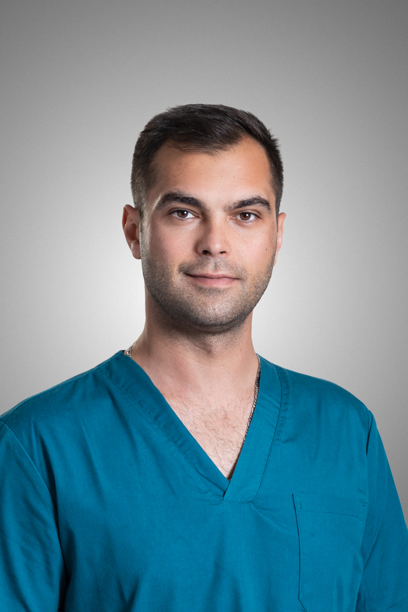 Dr. Alexandru Miron