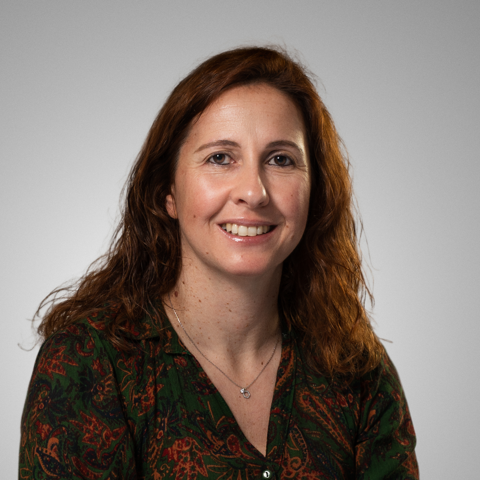 Dra. Marlene Fernandes