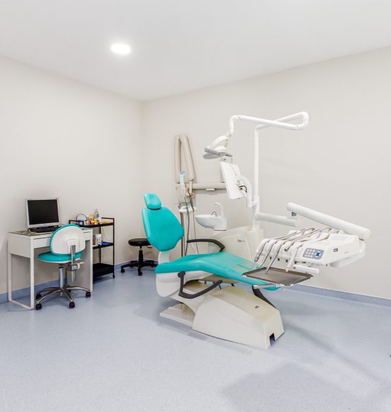 Gabinete Dentário