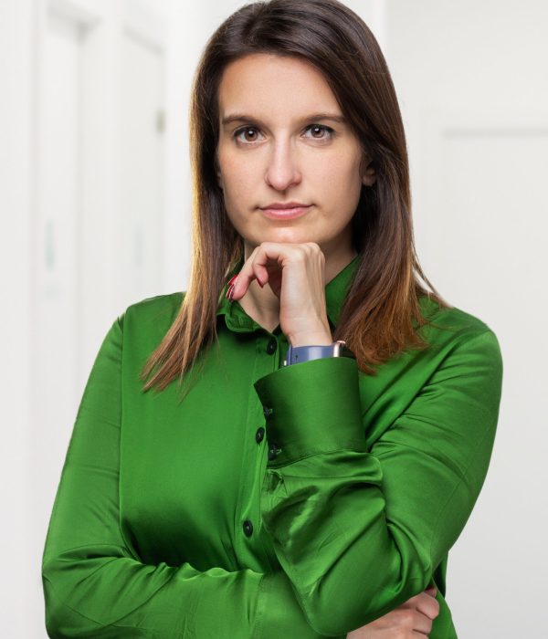 Enfª Sofia Duarte (CEO)